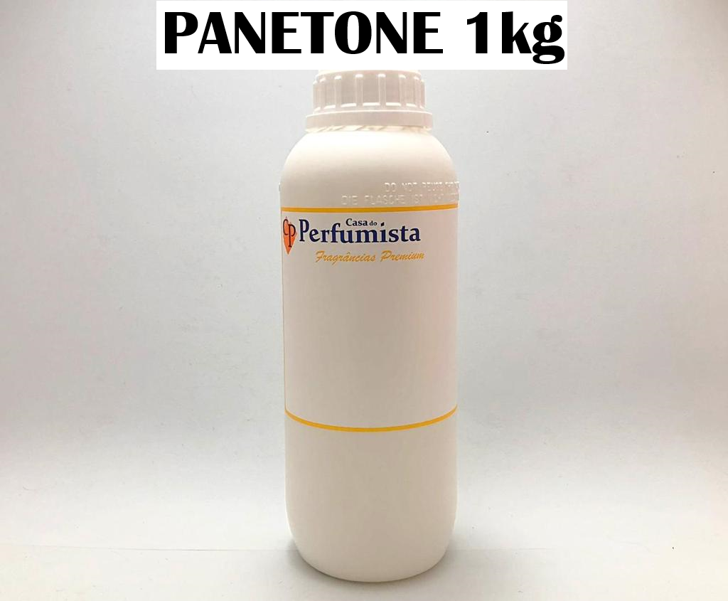 PANETONE - 1kg