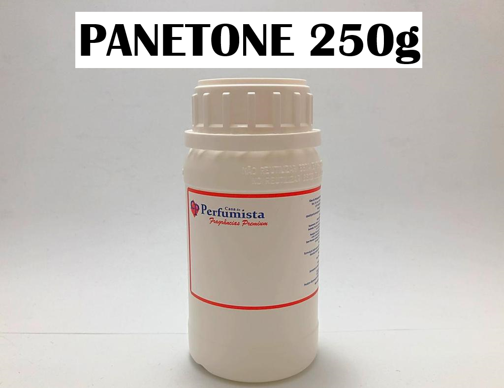 PANETONE - 250g