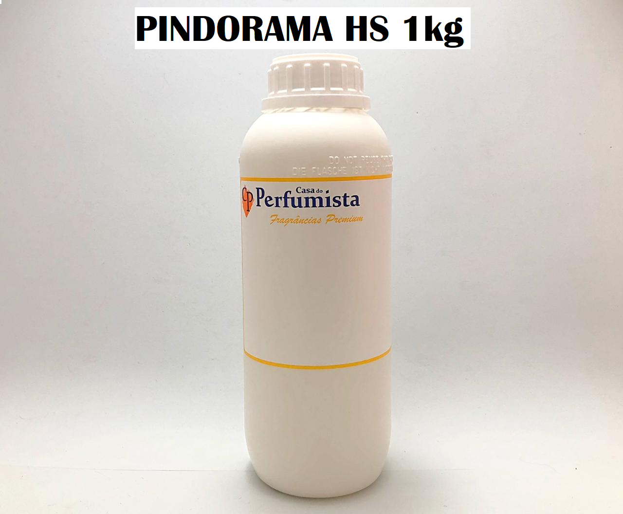 PINDORAMA HS - 1kg