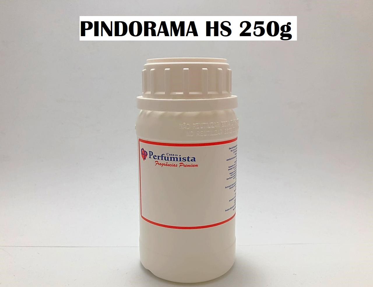 PINDORAMA HS - 250g