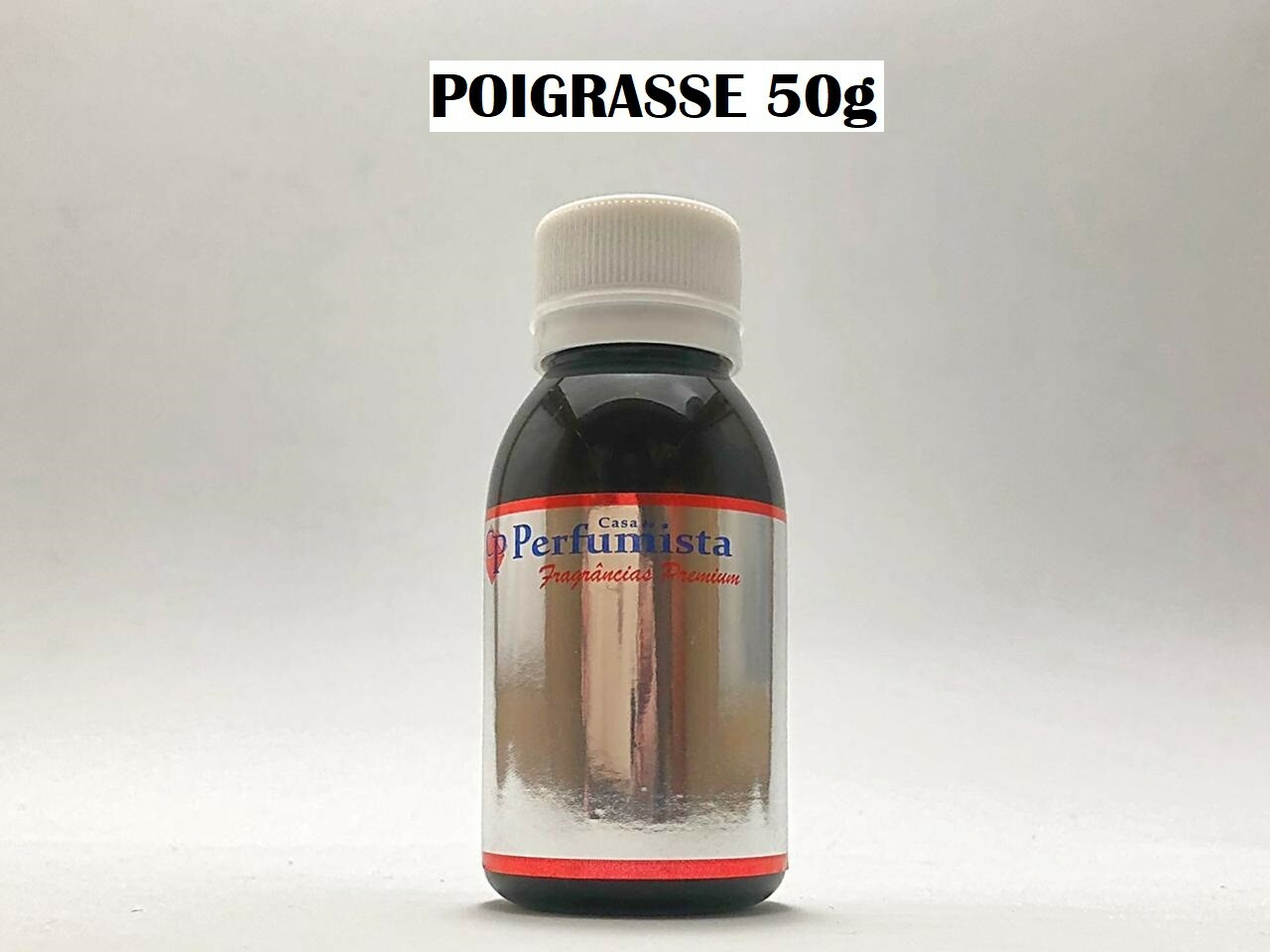 POIGRASSE 50g - Inspiração: Poison Feminino 