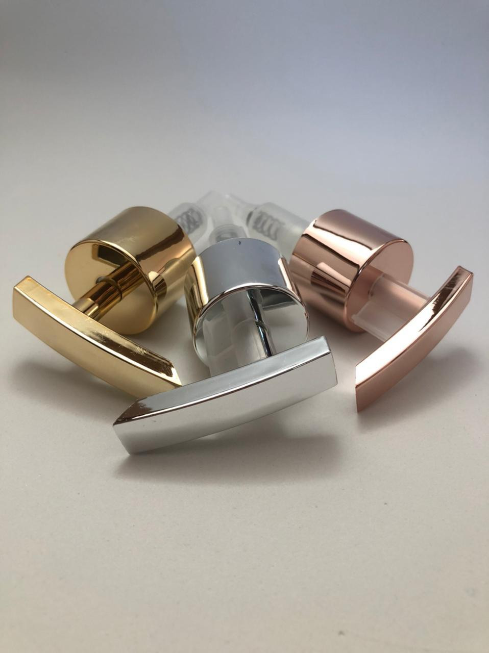 Válvula Bico de Pato Prime (unidade) - Rosca 28mm - Cores