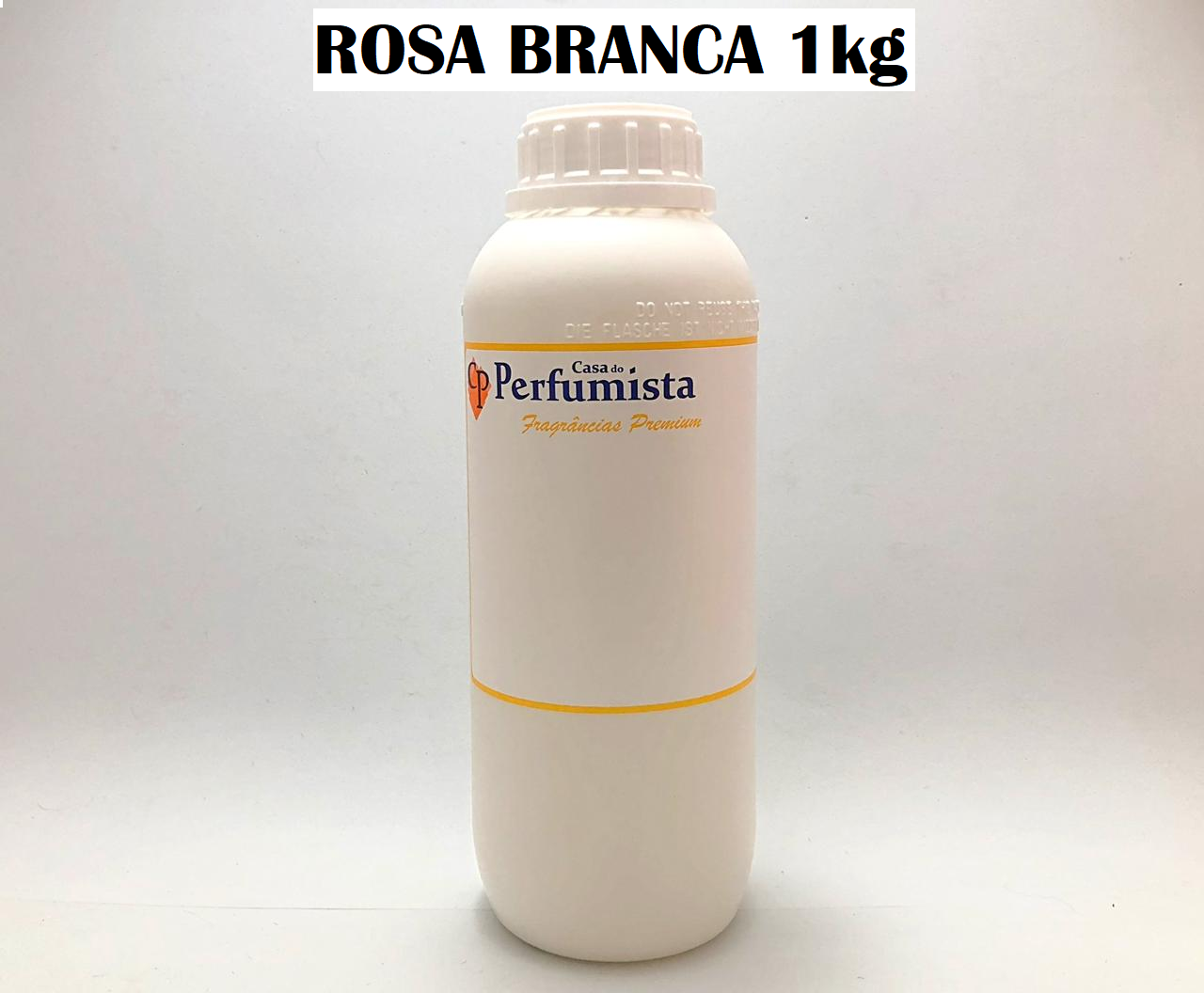 ROSA BRANCA - 1kg