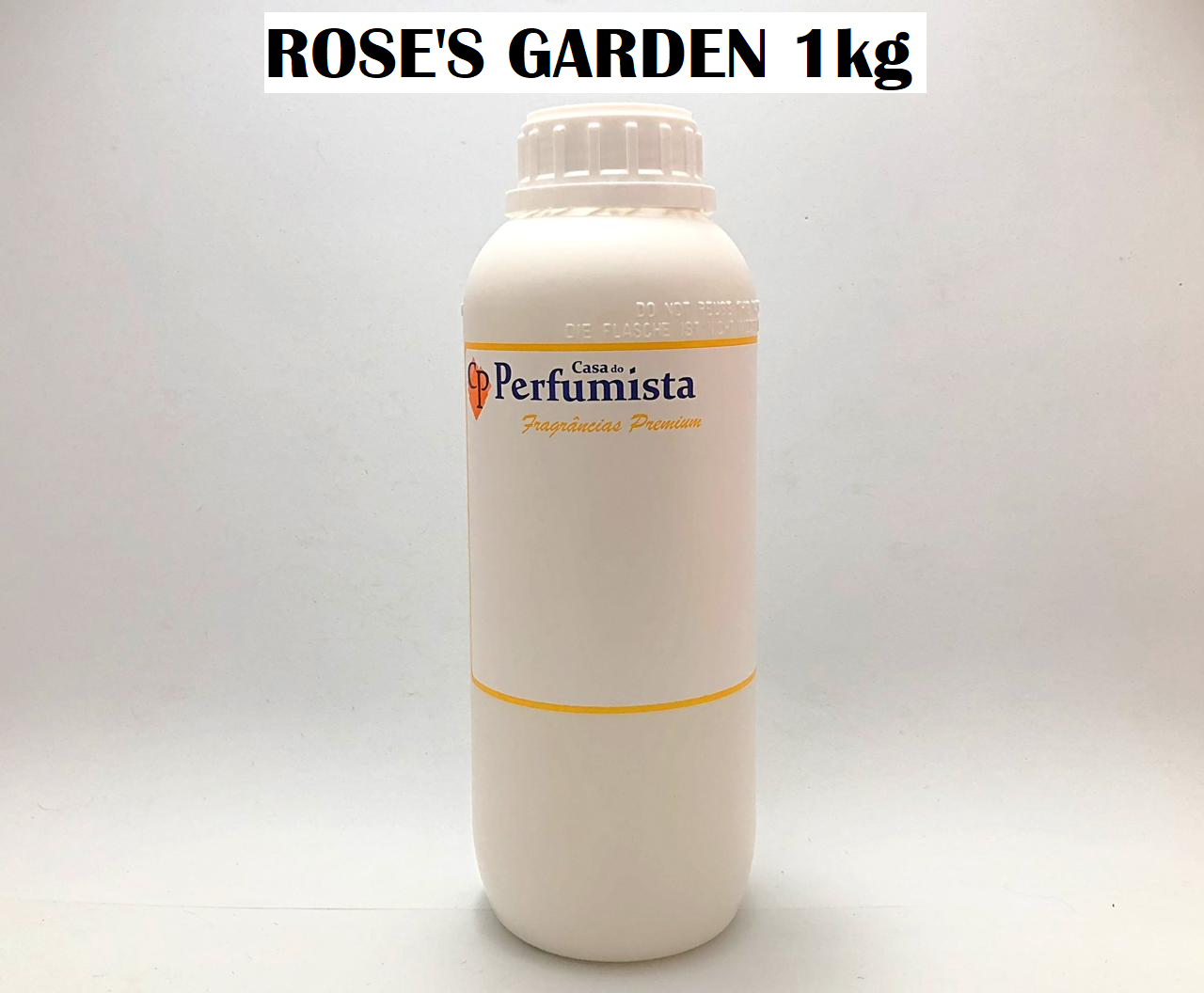 ROSE'S GARDEN - 1kg