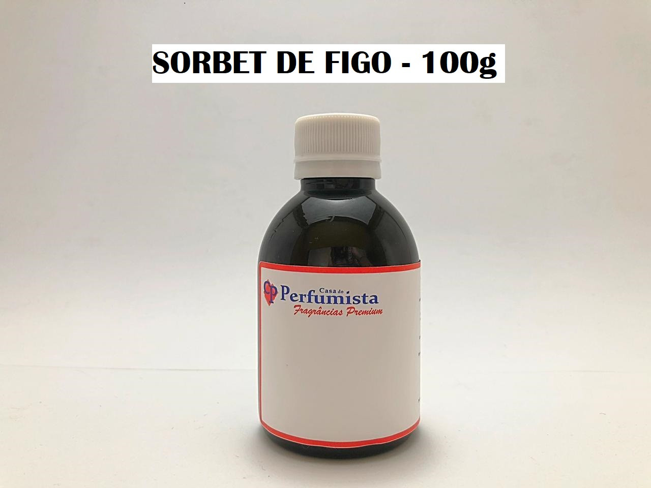 SORBET DE FIGO - 100g