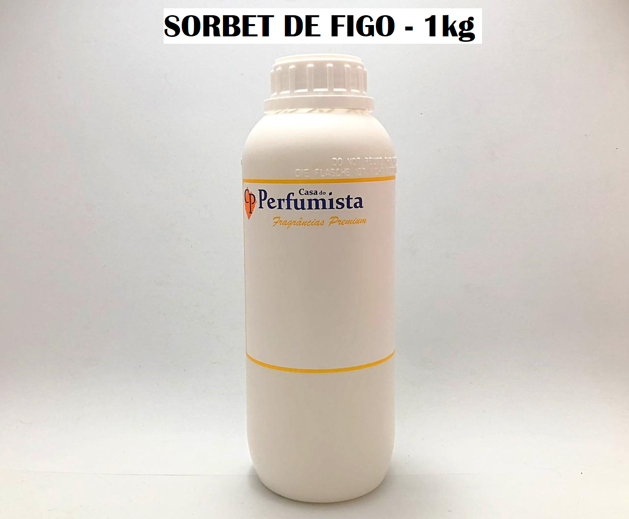 SORBET DE FIGO - 1kg