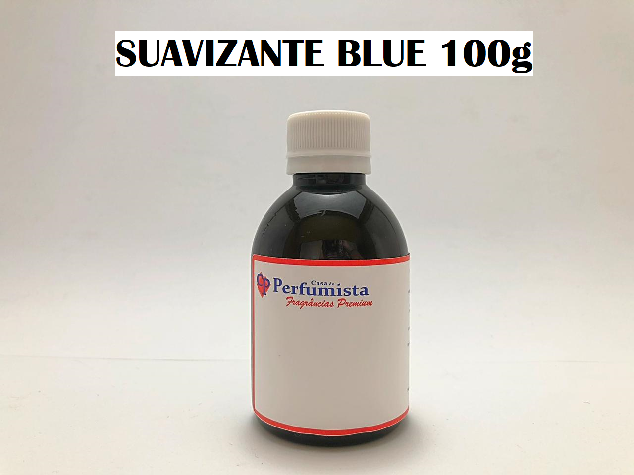 SUAVIZANTE BLUE - 100g