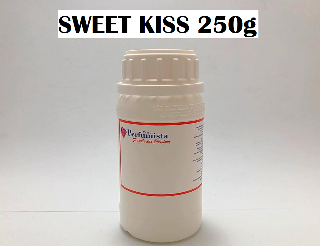 SWEET KISS - 250g