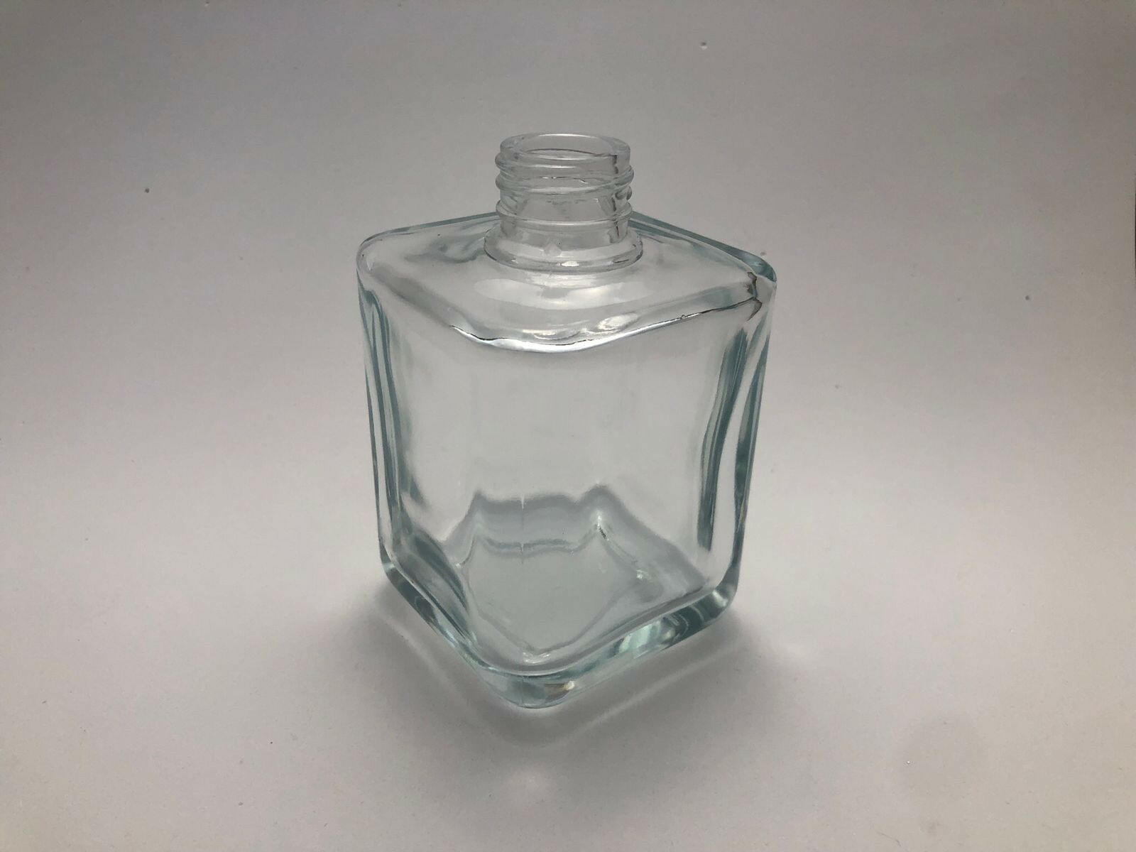 Frasco Vidro Texas - 250ml - Boca 28mm (unidade)