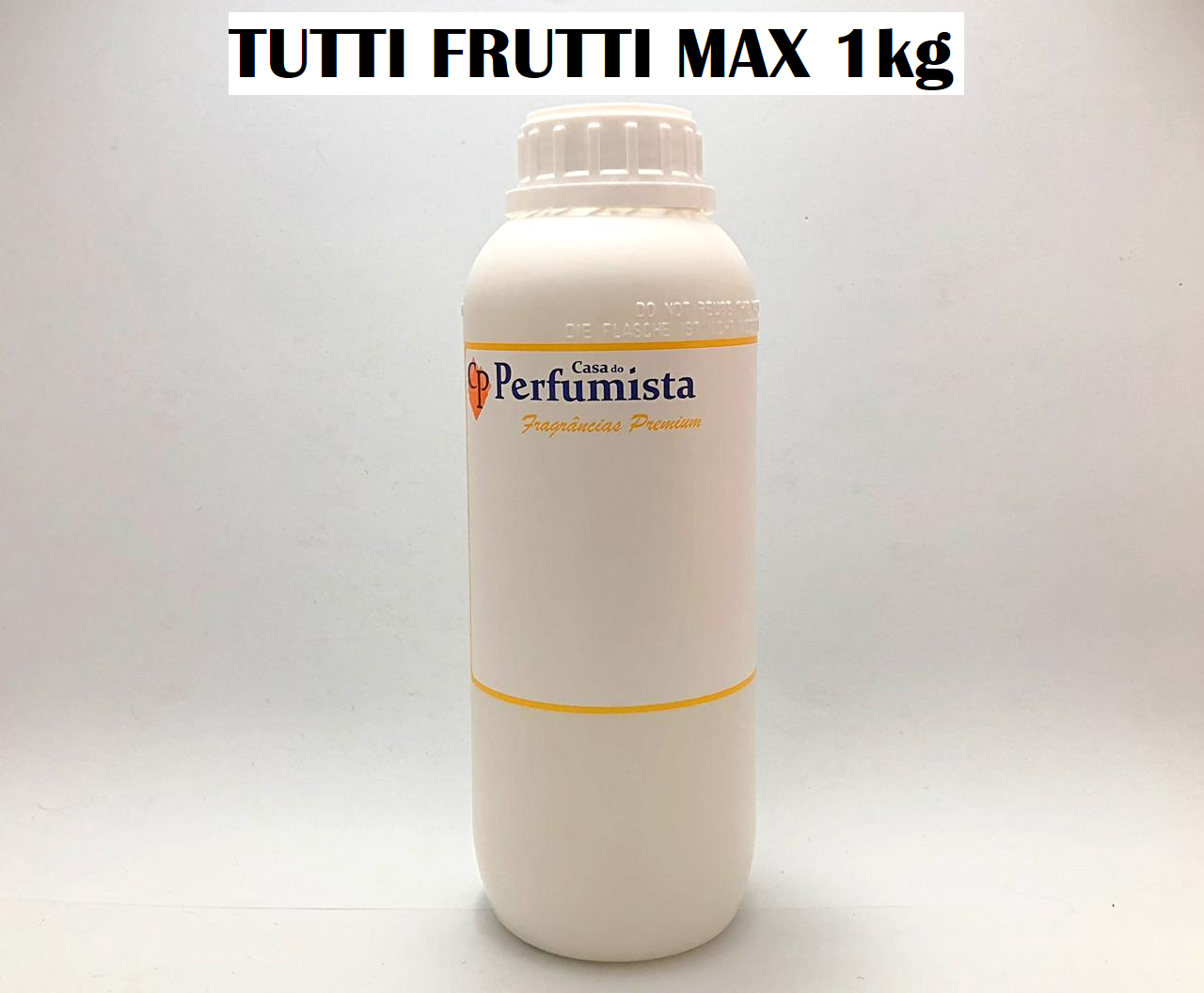 TUTTI FRUTTI MAX - 1kg