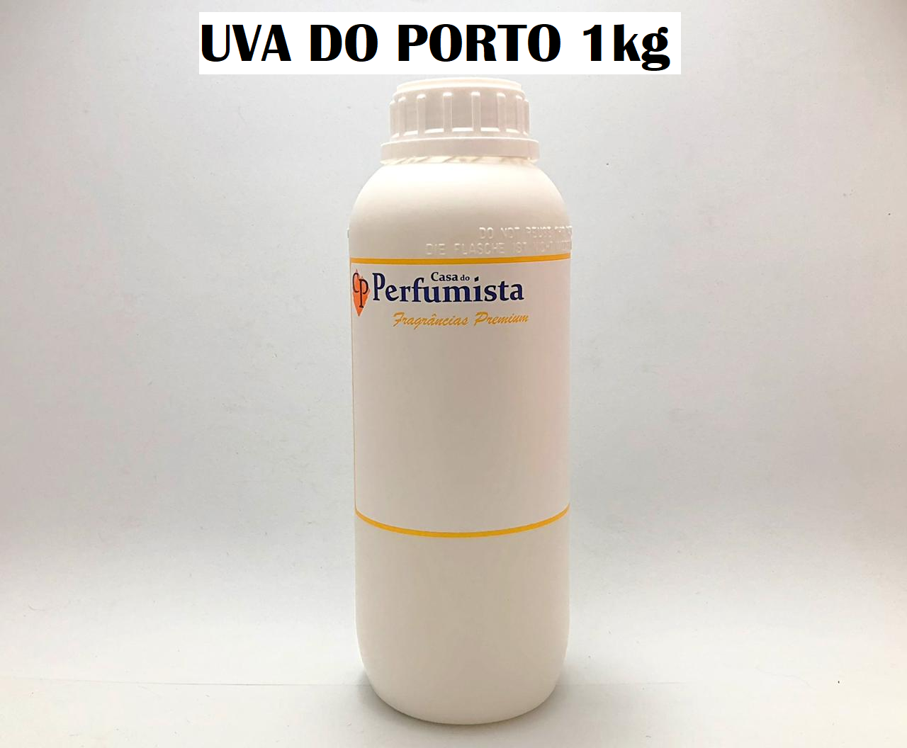 UVA DO PORTO - 1kg