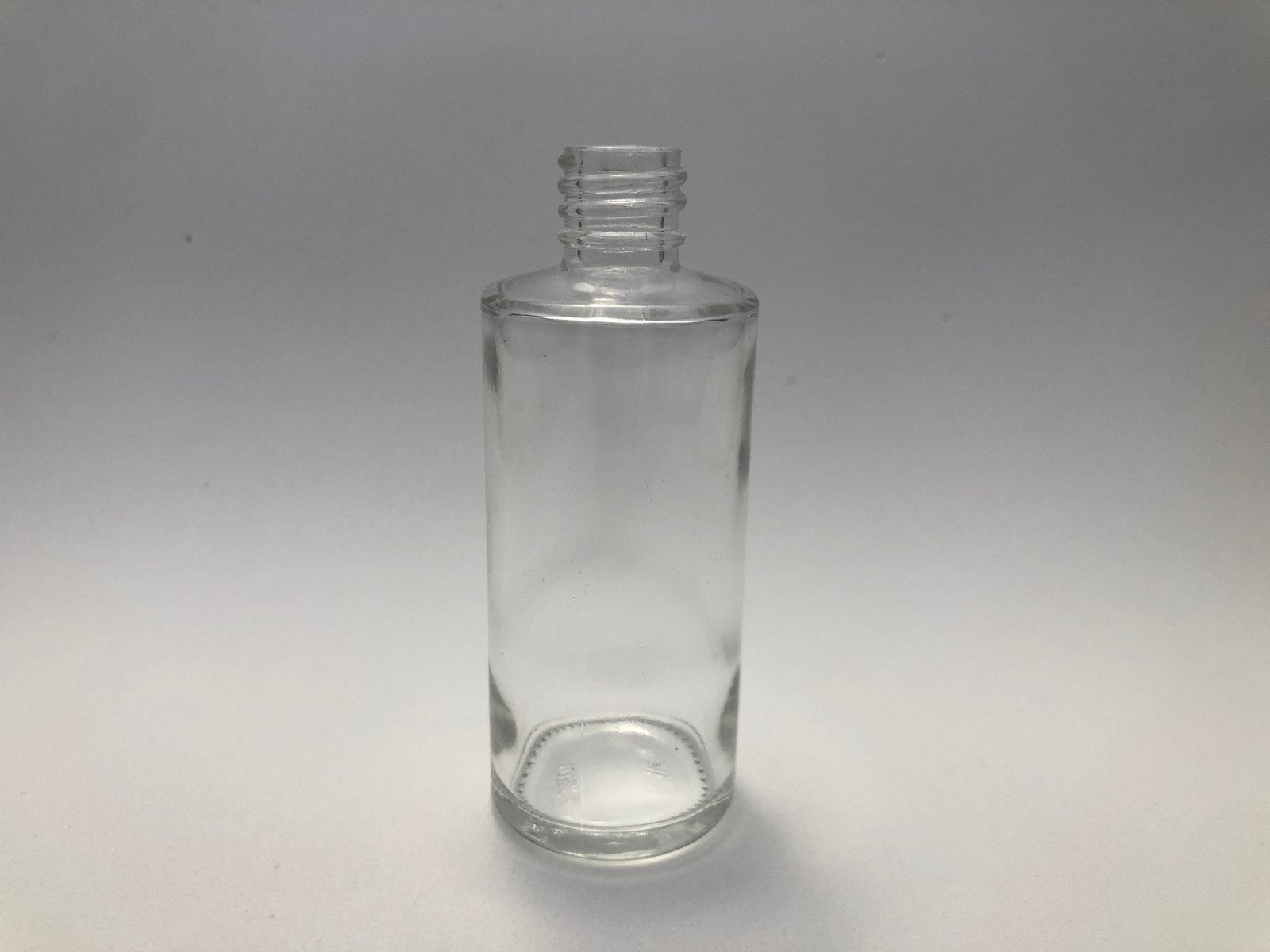 Frasco Vidro Ref. 275 - 60ml - Boca 18mm (unidade)