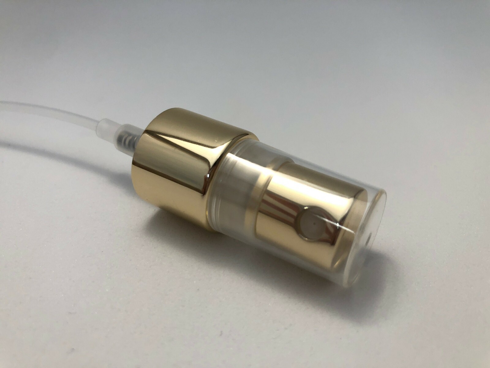 Válvula Spray Semi-Luxo (unidade) - Rosca 18mm - Cores