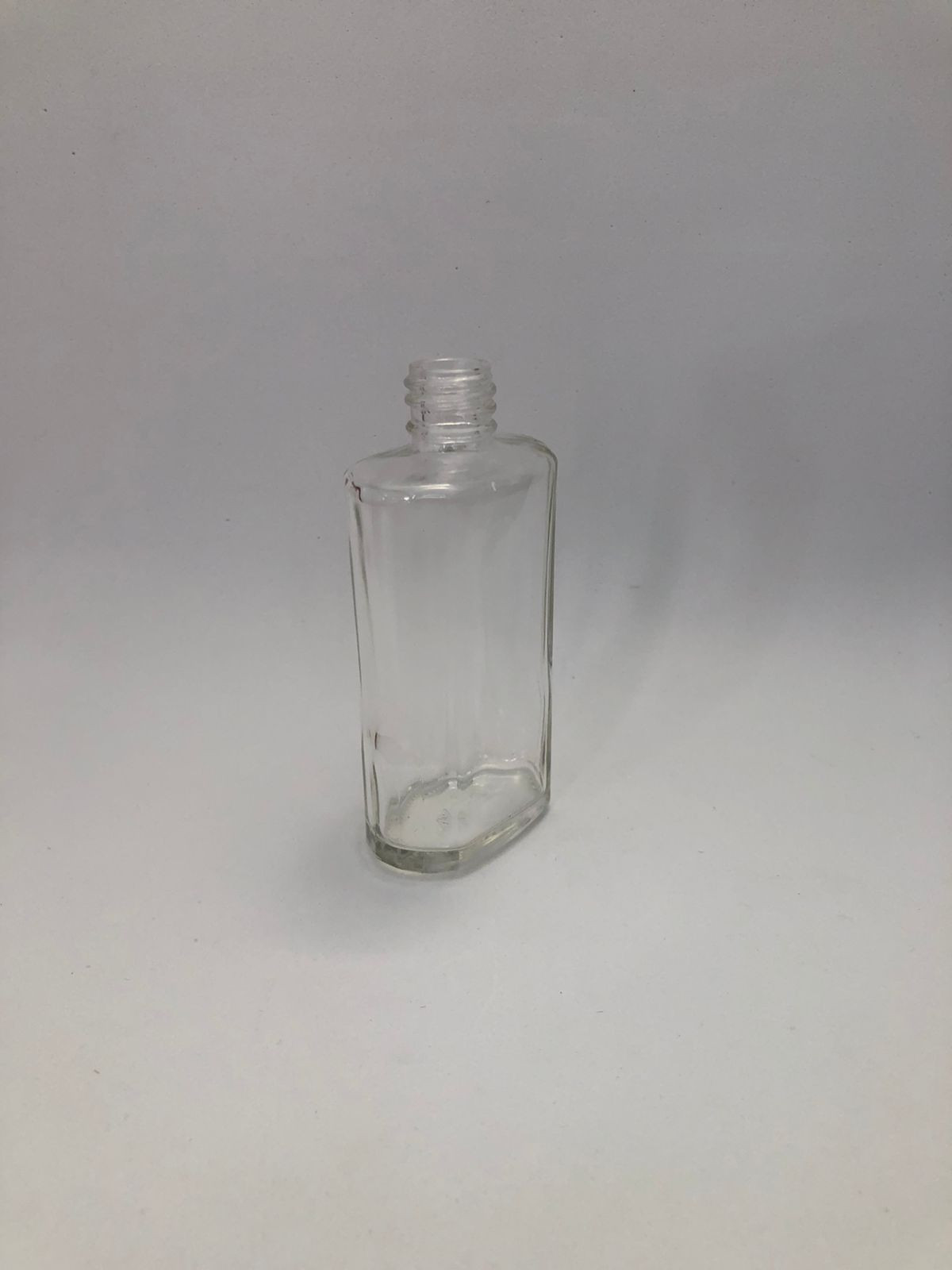 Frasco Vidro Ref. 261 - 65ml - Boca 18mm (unidade)