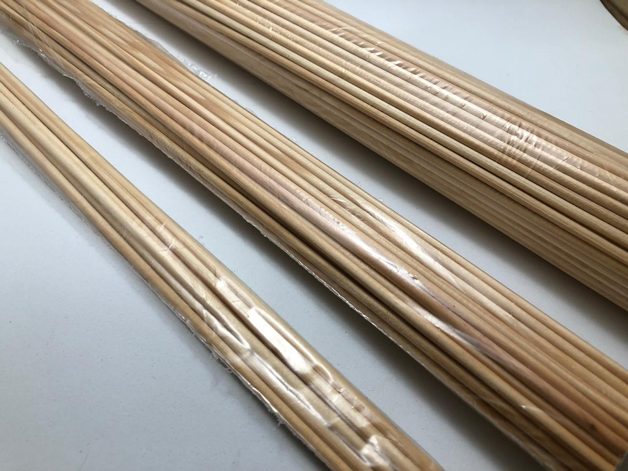 Vareta de Madeira - 35cm