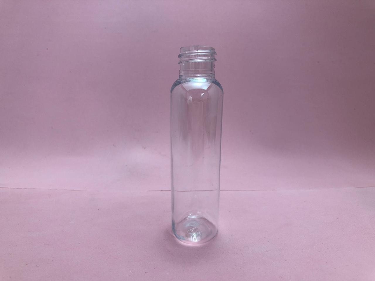 Frasco PET Chatinho - 60ml - Boca 20mm (pacote c/ 5 unidades)