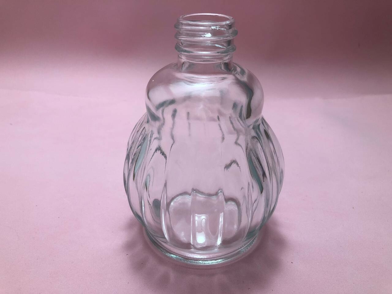 Frasco Vidro 923 - 250ml - Boca 28mm (unidade)
