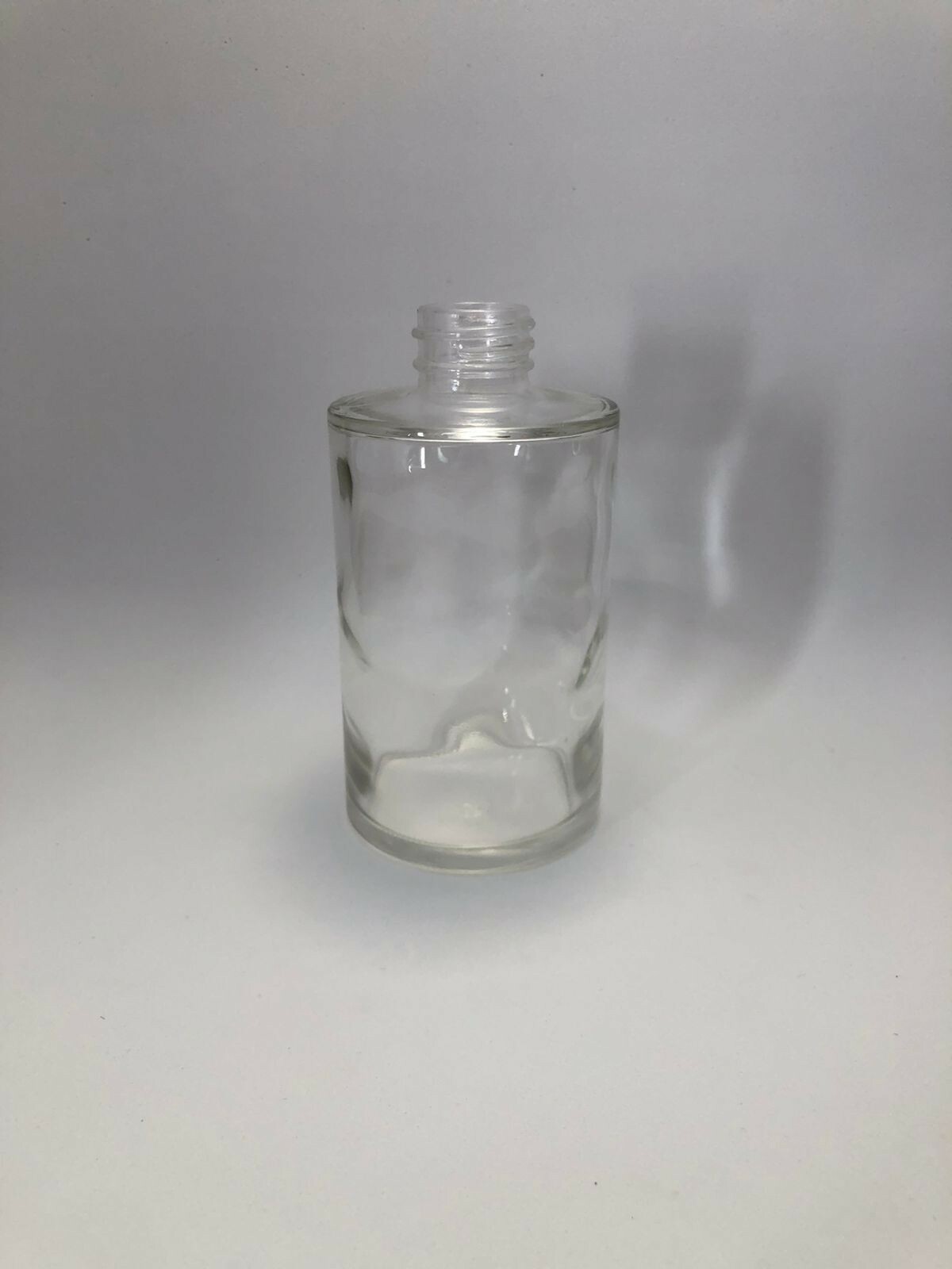 Frasco Vidro Ref. 991 - 250ml - Boca 28mm (unidade)