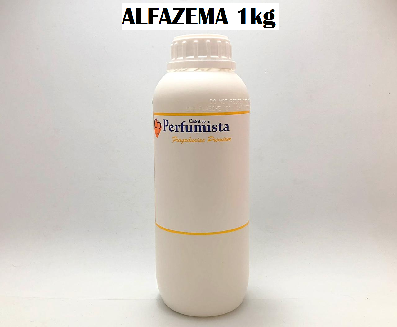 ALFAZEMA - 1kg 