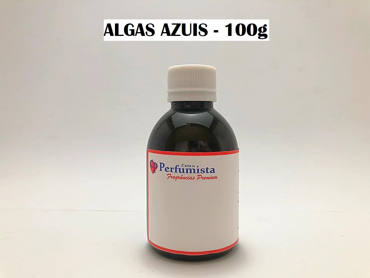 ALGAS AZUIS - 100g 