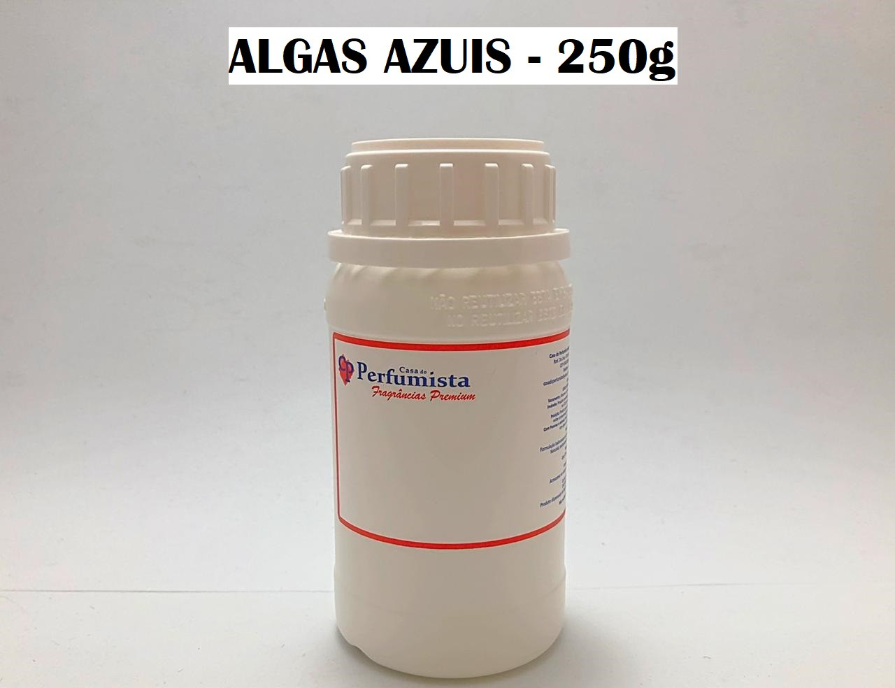 ALGAS AZUIS - 250g