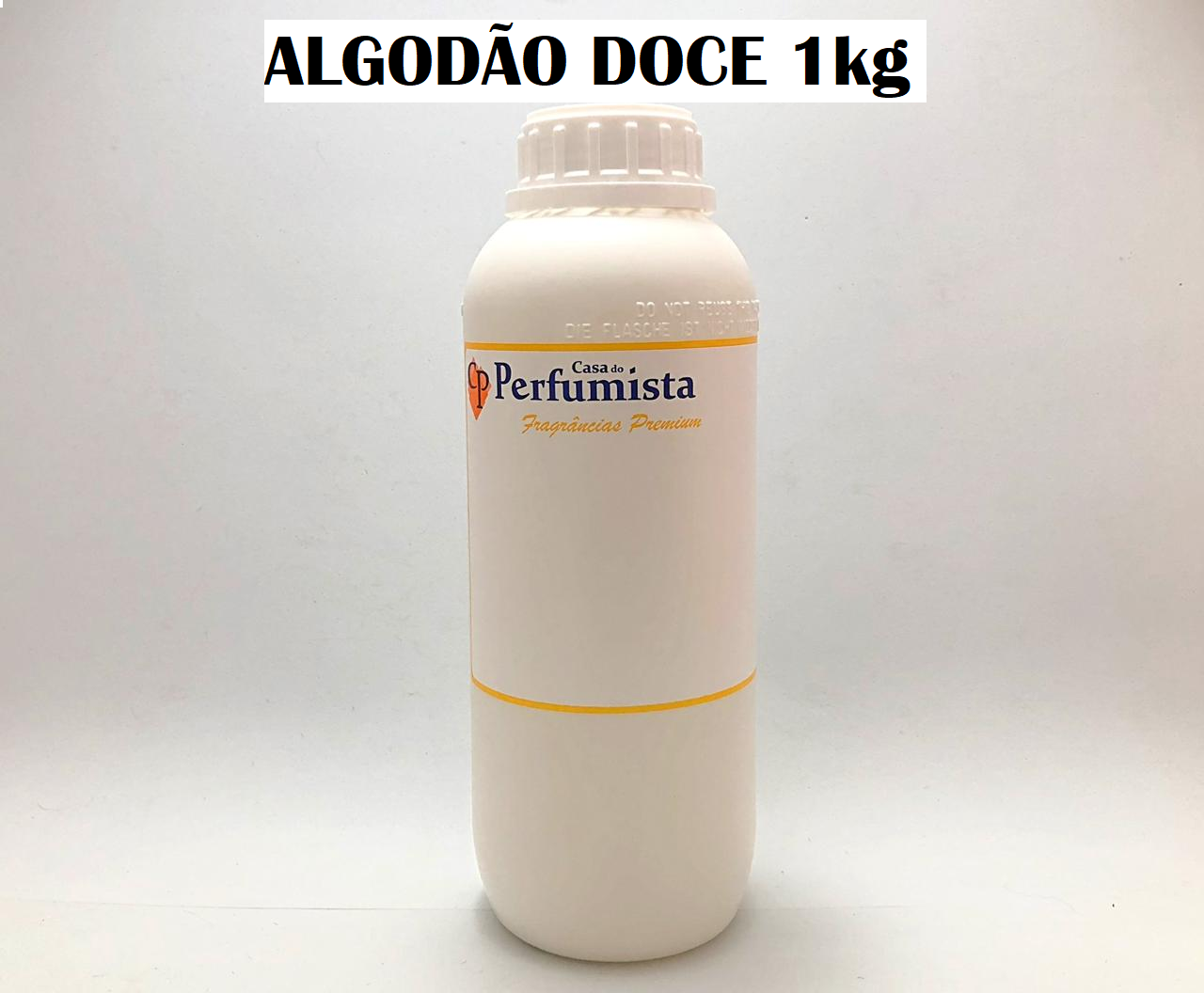 ALGODÃO DOCE - 1kg 