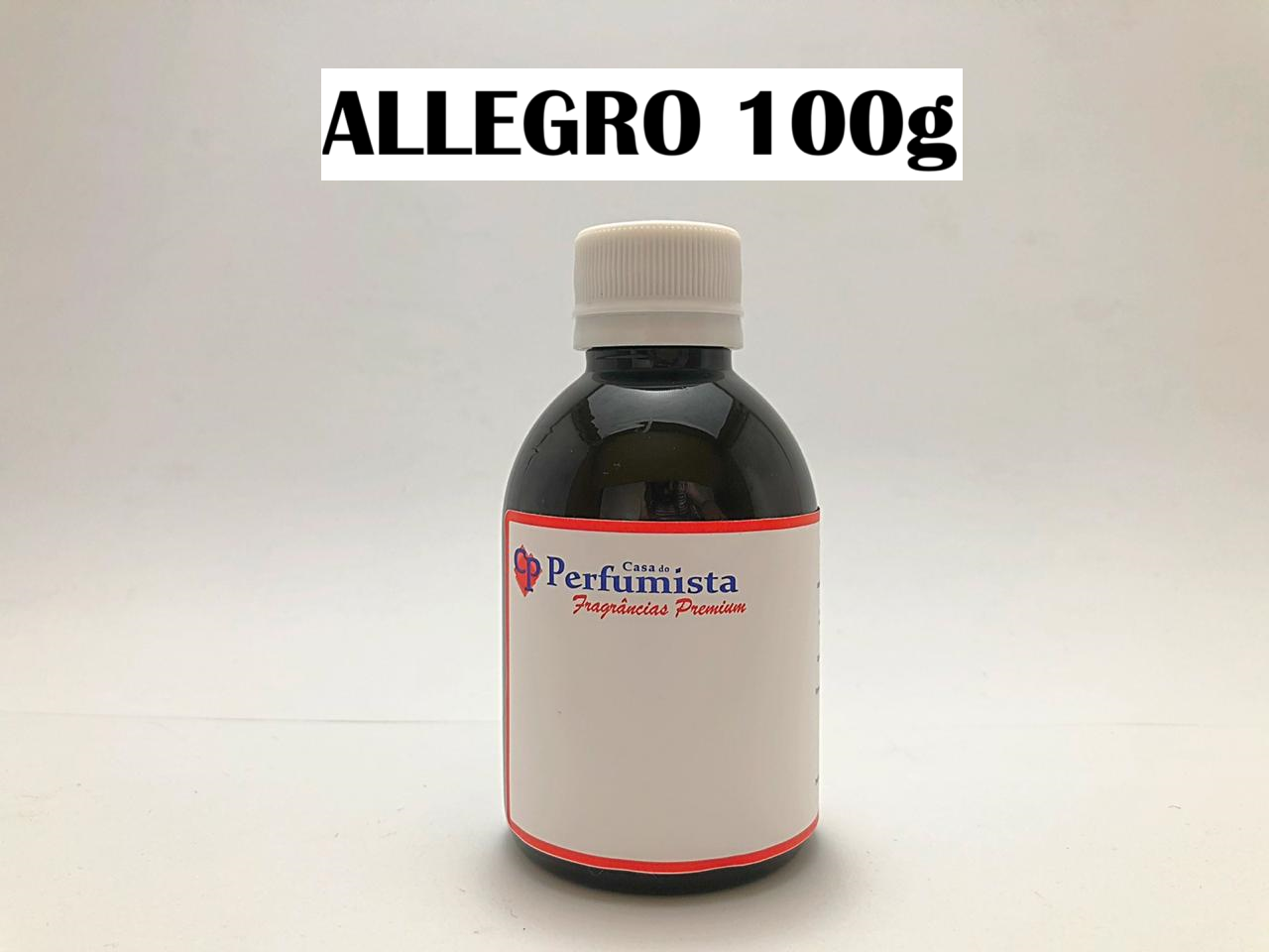 ALLEGRO - 100g