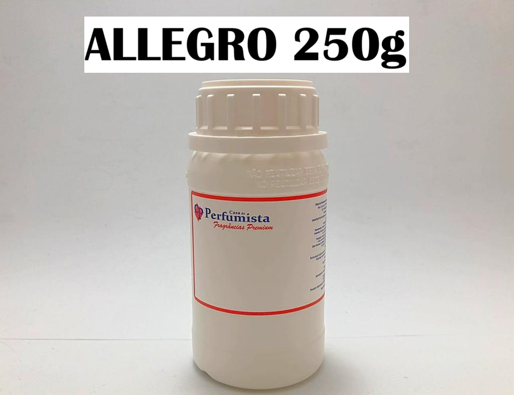 ALLEGRO - 250g