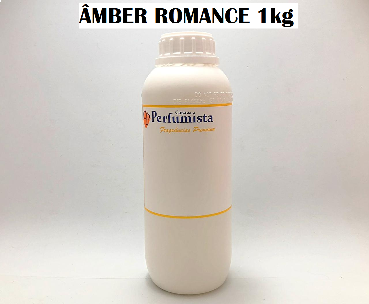 ÂMBER ROMANCE - 1kg