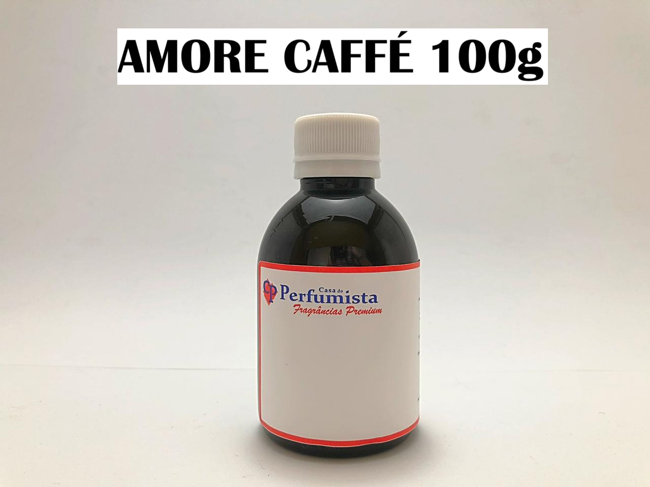 AMORE CAFFÉ - 100g