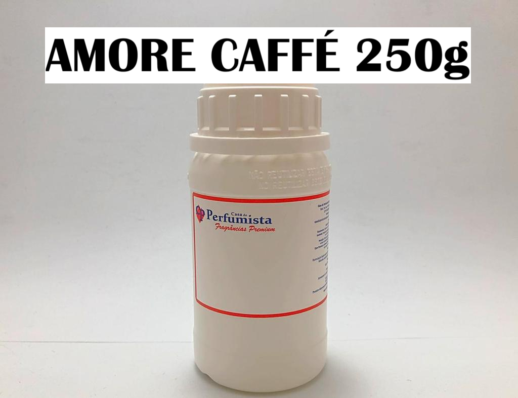 AMORE CAFFÉ - 250g