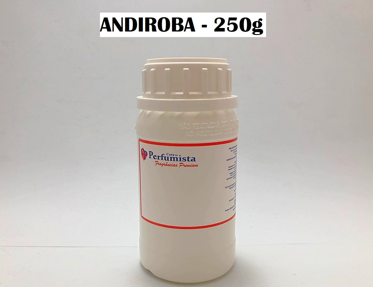 ANDIROBA - 250g