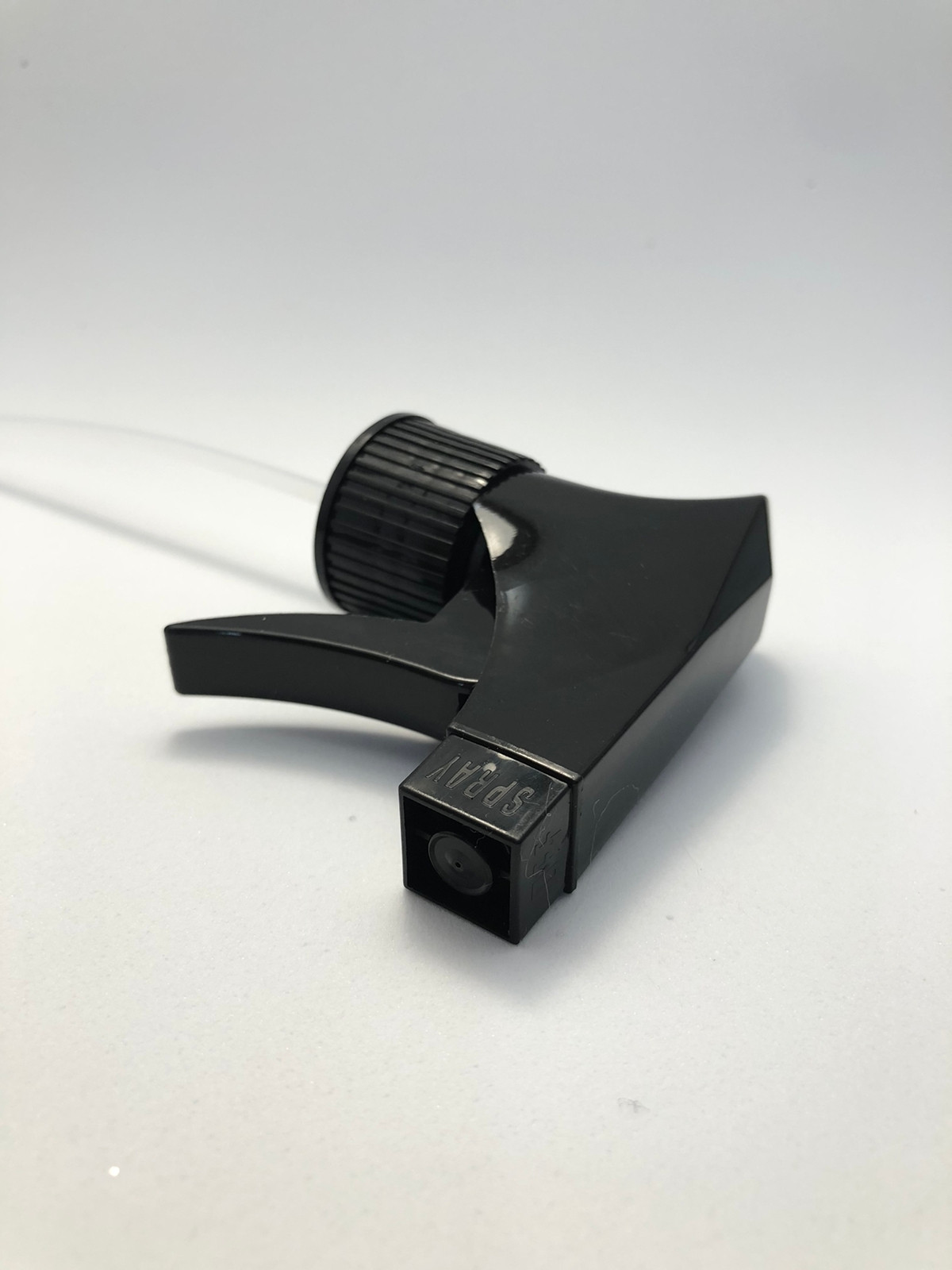 Válvula Gatilho (unidade) - PRETA - Rosca 28/410 