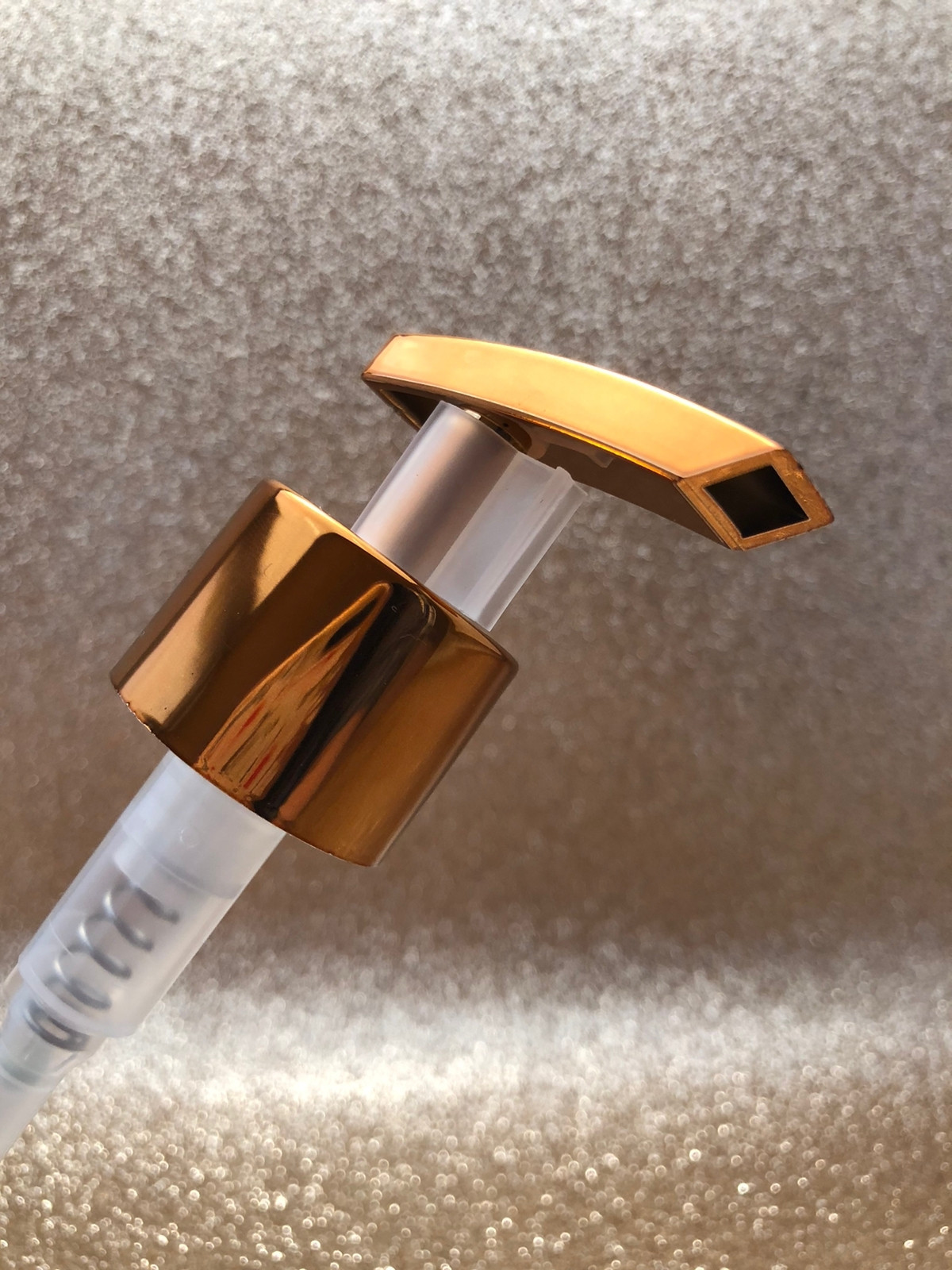 Válvula Bico de Pato Prime (unidade) - Rosca 28mm - Cobre