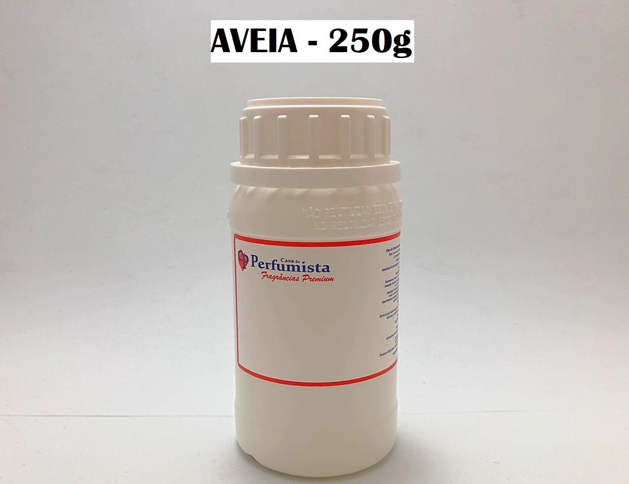 AVEIA - 250g
