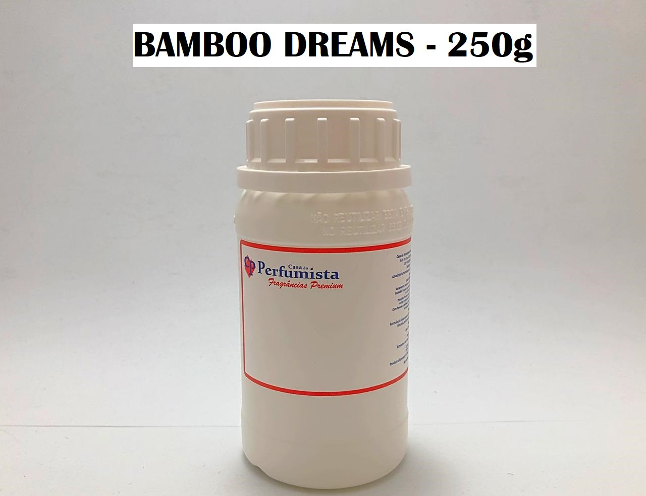 BAMBOO DREAMS - 250g