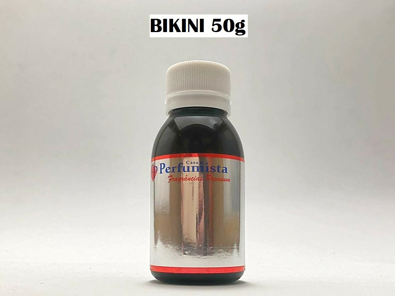 BIKINI 50g - Inspiração: Pacific Paradise Feminino 