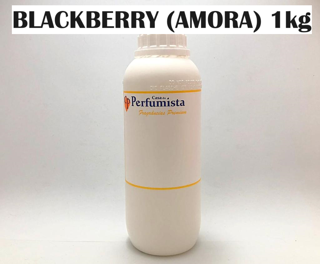 BLACKBERRY (Amora) - 1kg
