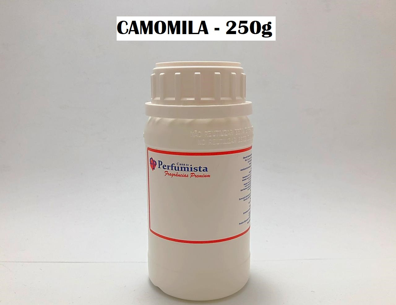 CAMOMILA - 250g