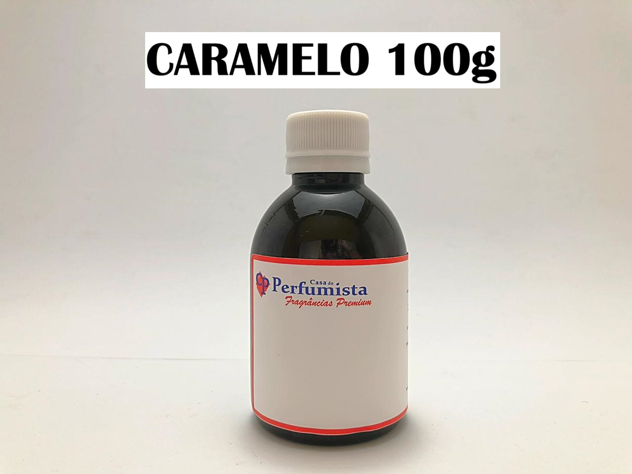 CARAMELO - 100g