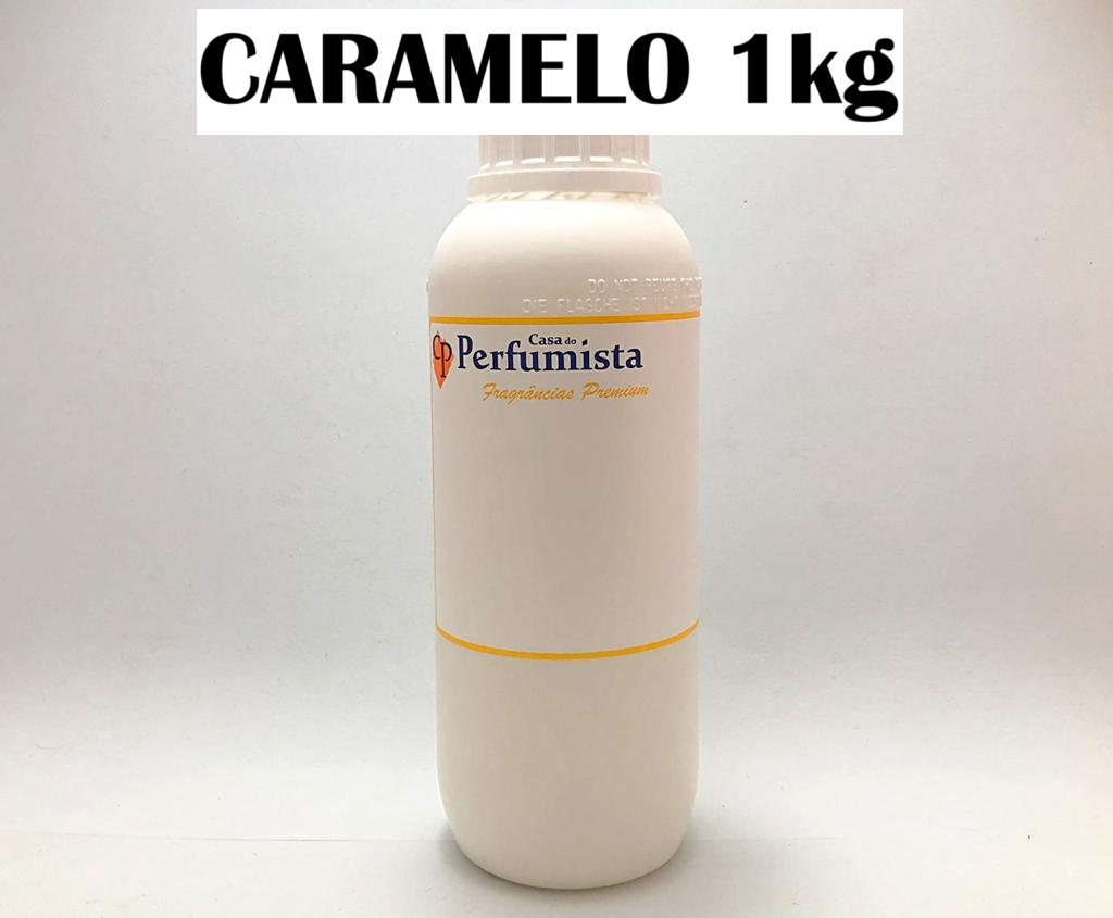 CARAMELO - 1kg