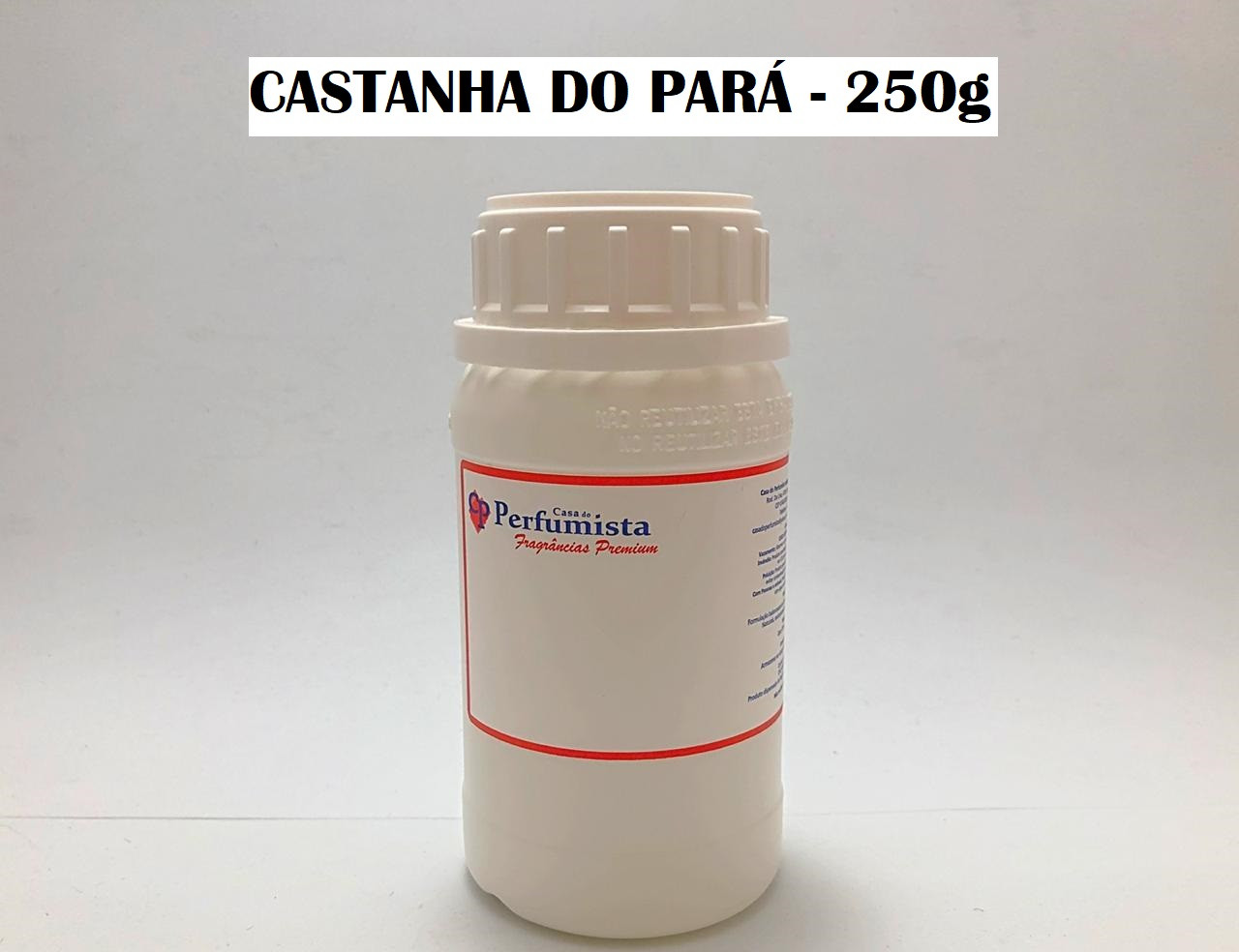 CASTANHA DO PARÁ - 250g