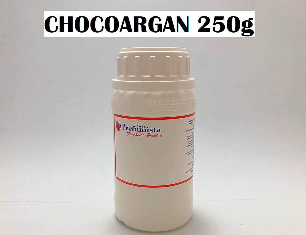 CHOCOARGAN - 250g