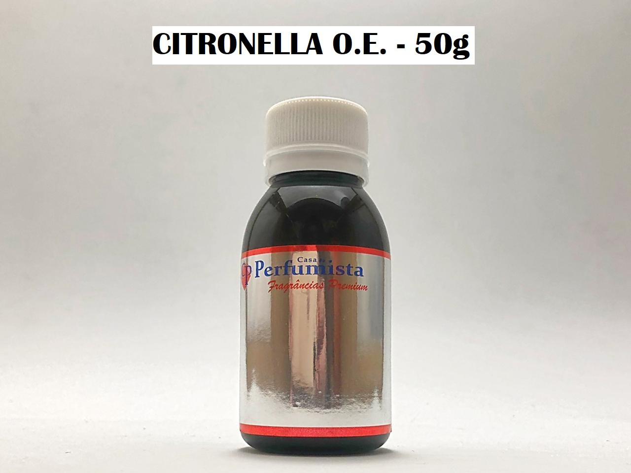 CITRONELLA O.E. - 50g