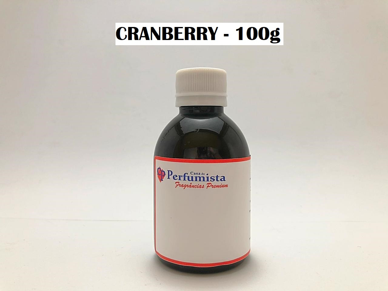 CRANBERRY - 100g