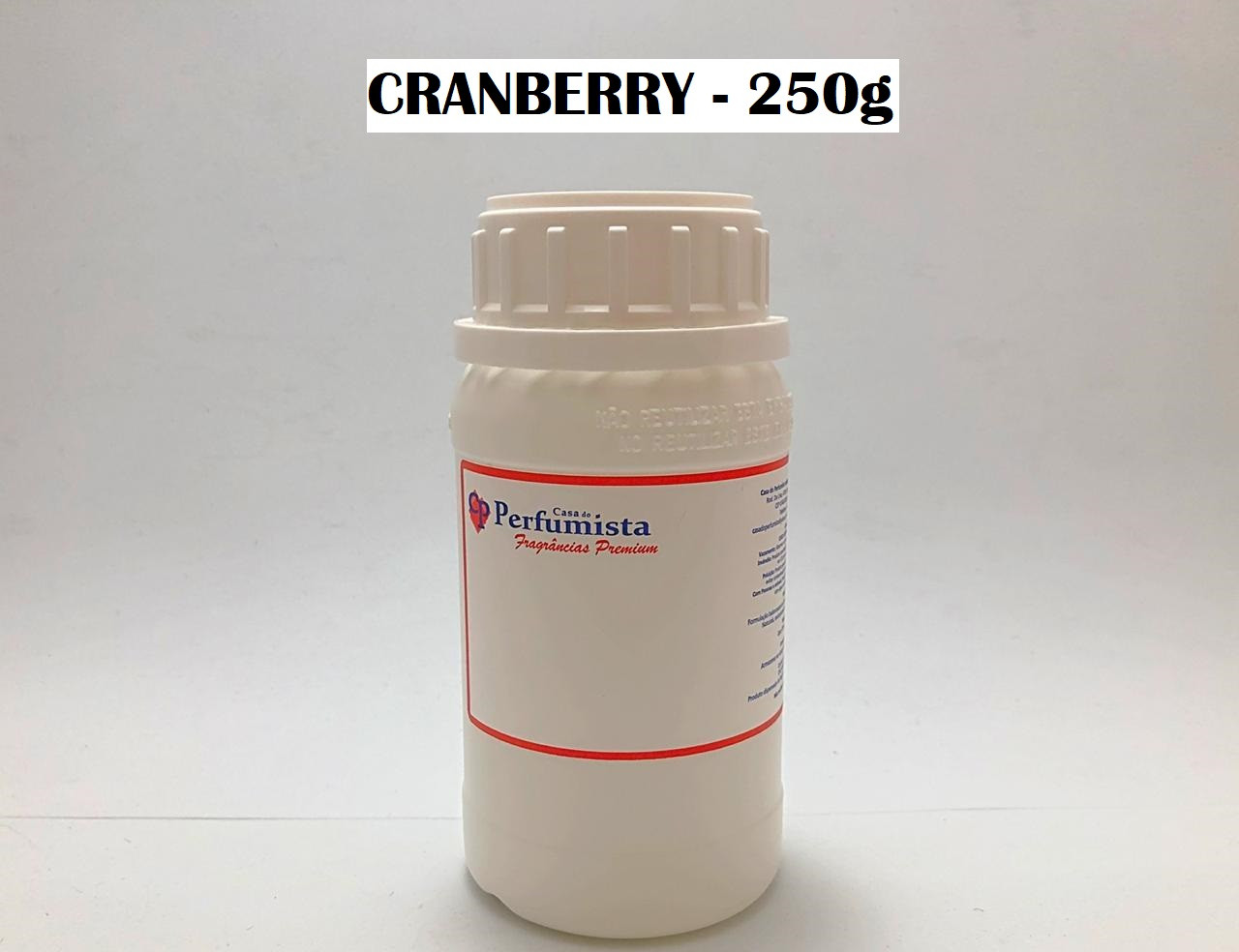 CRANBERRY - 250g