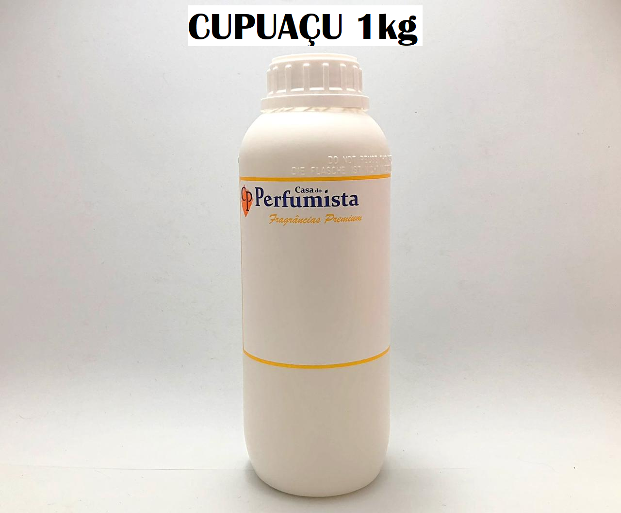 CUPUAÇU - 1kg