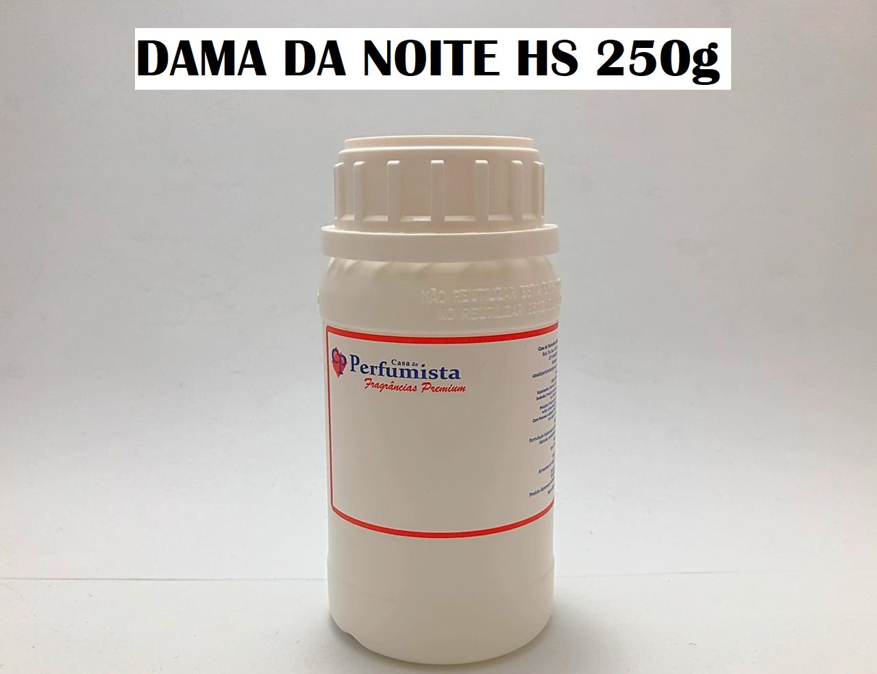 DAMA DA NOITE HS - 250g
