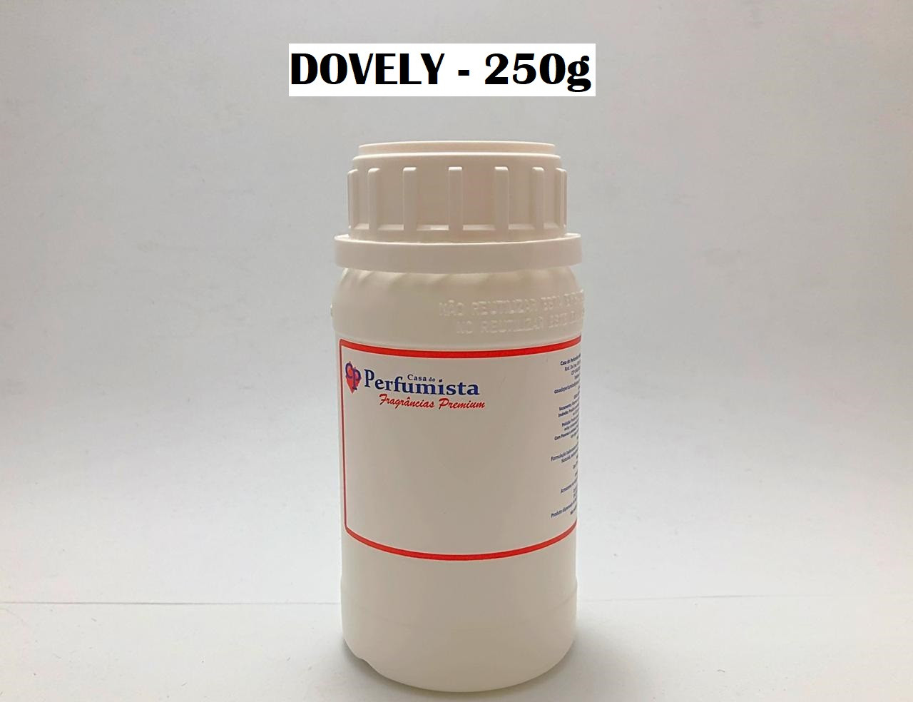 DOVELY - 250g