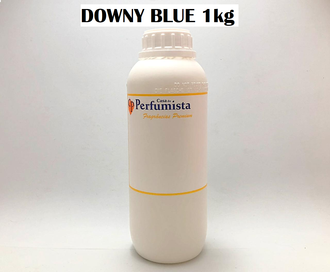 DOWNY BLUE - 1kg